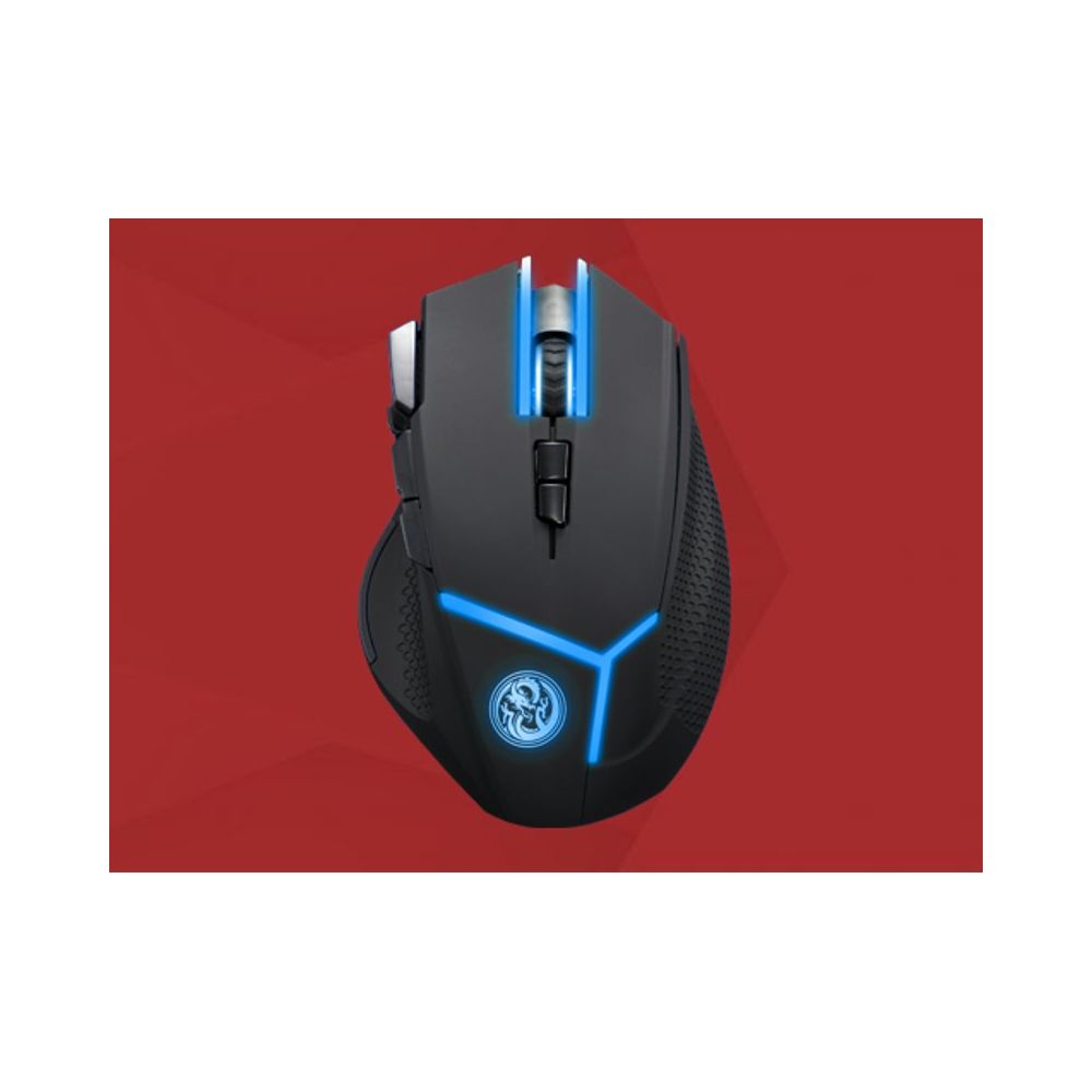 fg tech dragon gaming mouse