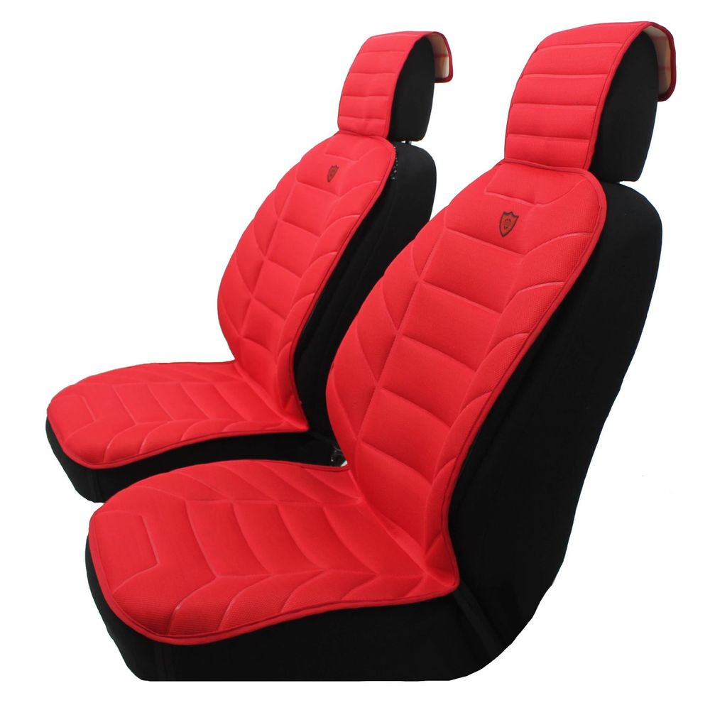 Fiat Brava Track Kirmizi Terletmez Oto Koltuk Minderi Fiyatlari