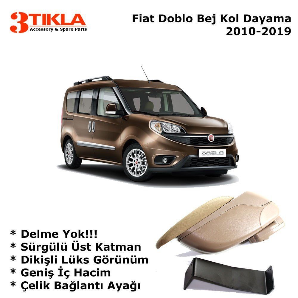 doblo kol dayama