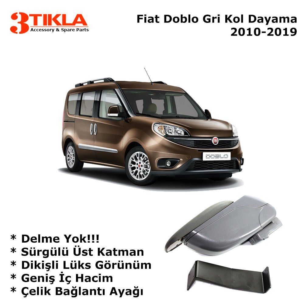 Sgl 12102 1 Fiat Doblo Kolcak Fiat Doblo Aksesuarlari Sgl 12102 1 Fiat Doblo Kolcak Fiat Doblo Aksesuarlari