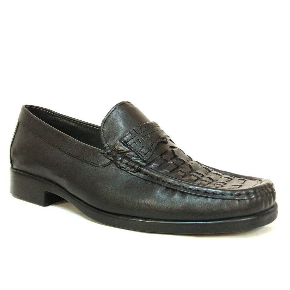 sendrom kuşatma karamel  Fierro 054 Siyah Erkek Ayakkabı Fiyatları