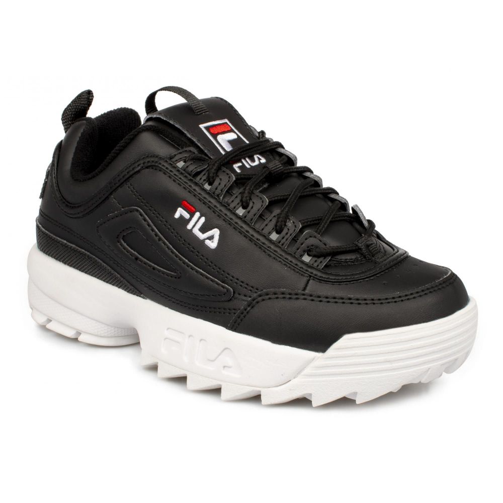 echte fila schoenen