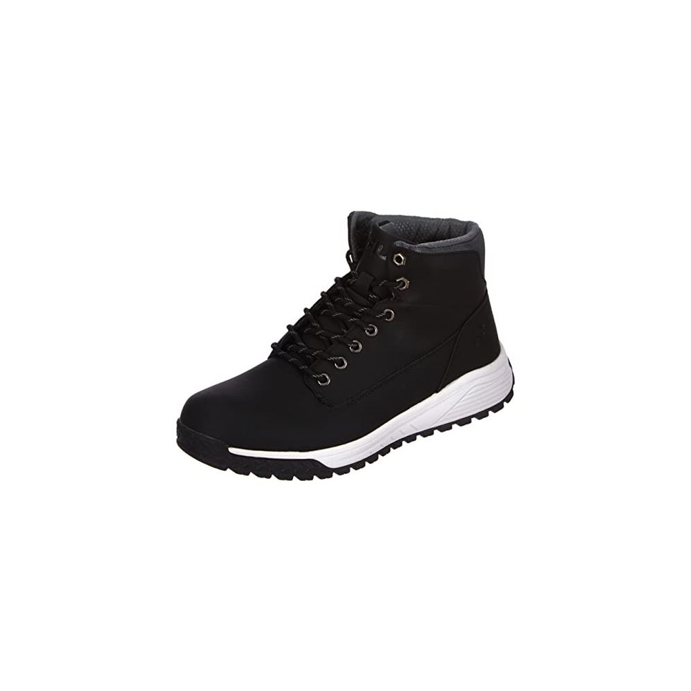 fila lance mid