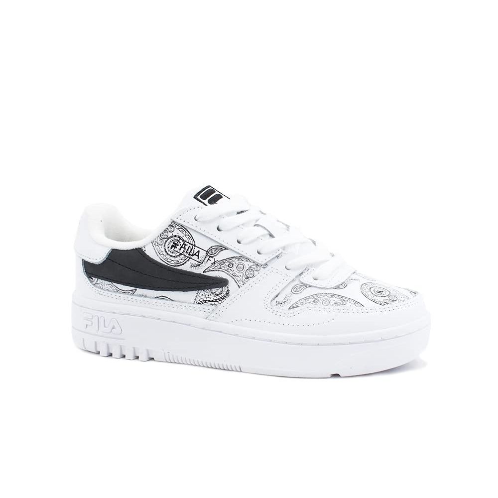 fila dunk