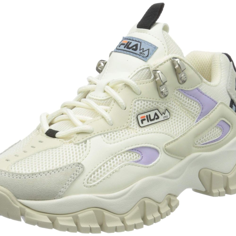 fila ray tracer tr 2