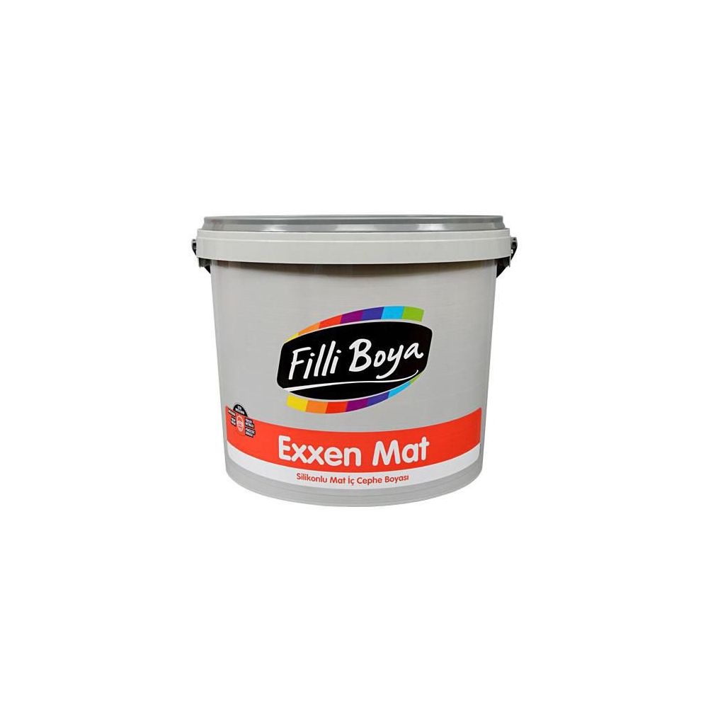 filli boya exxen frezya 15 lt mat ic cephe boyasi fiyatlari
