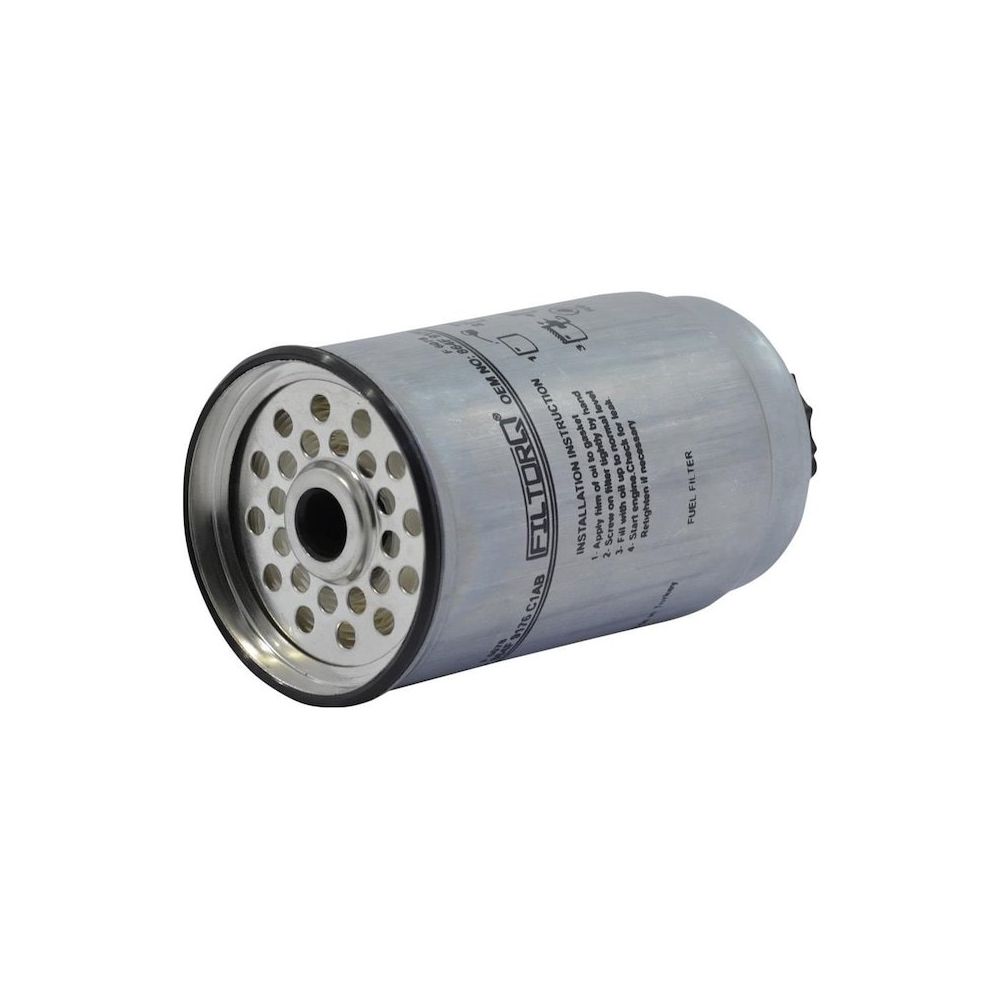 Filtorq F6078 Ford Transit 2.5 D-TD-Tdi 84-2000 Yakıt Filtresi