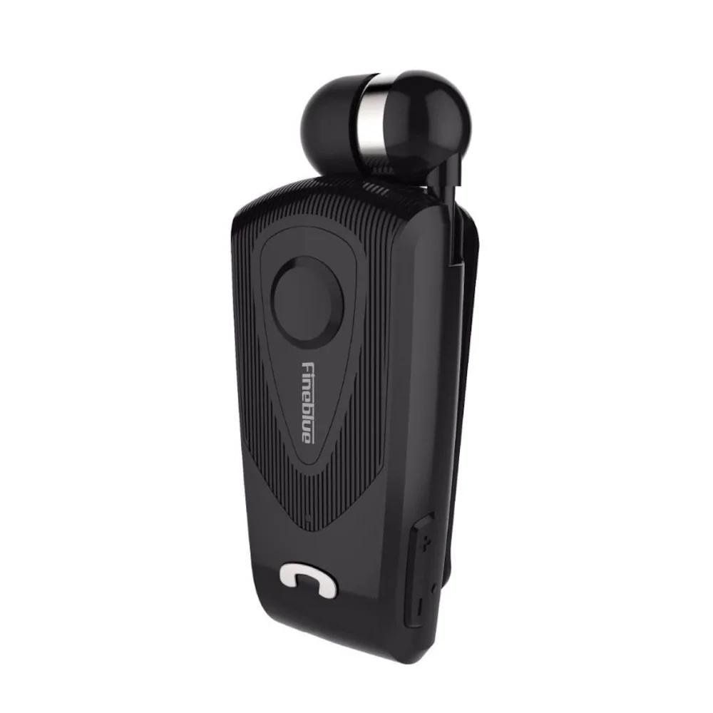 Fineblue F930 Siyah Bluetooth Kulaklık