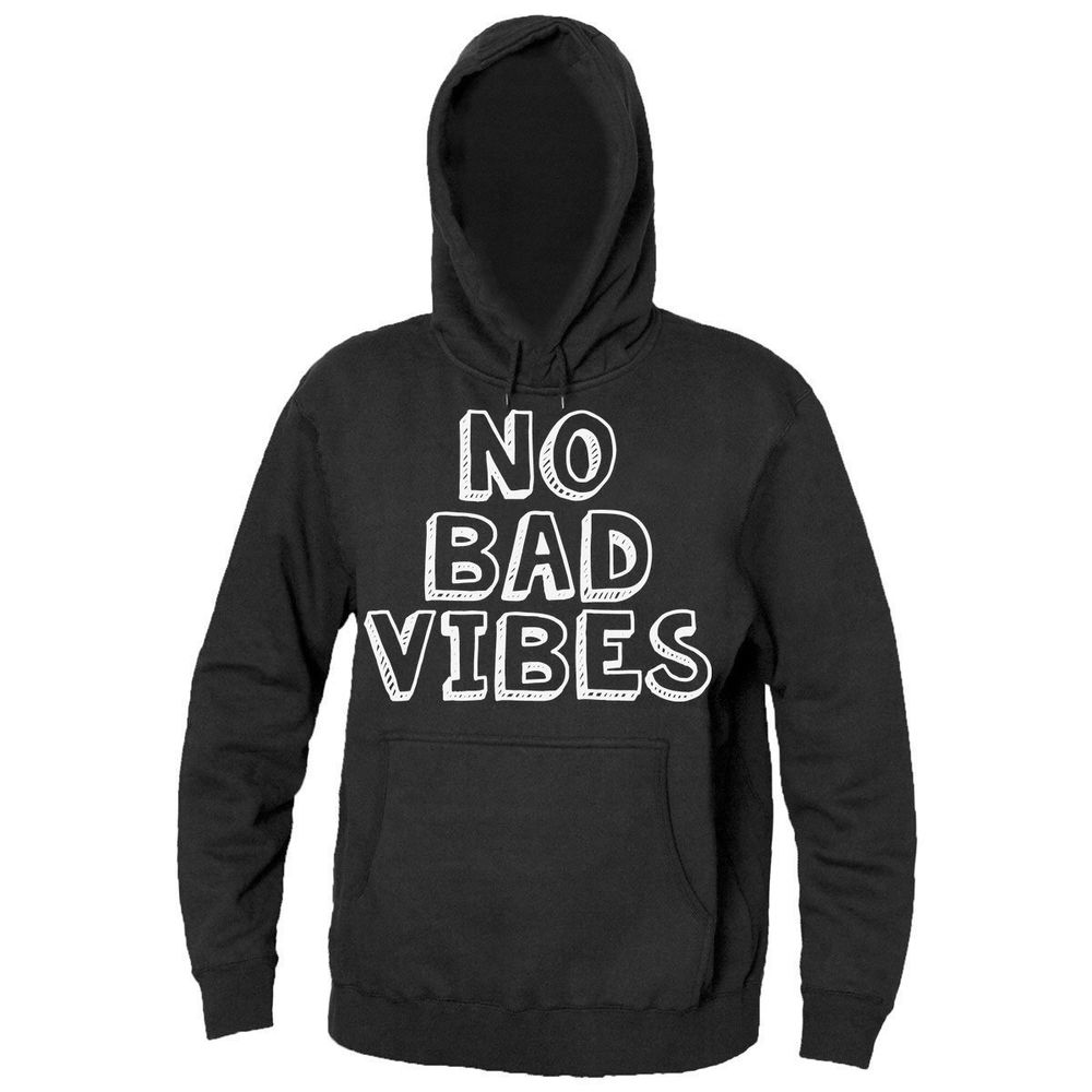 Bad vibes перевод