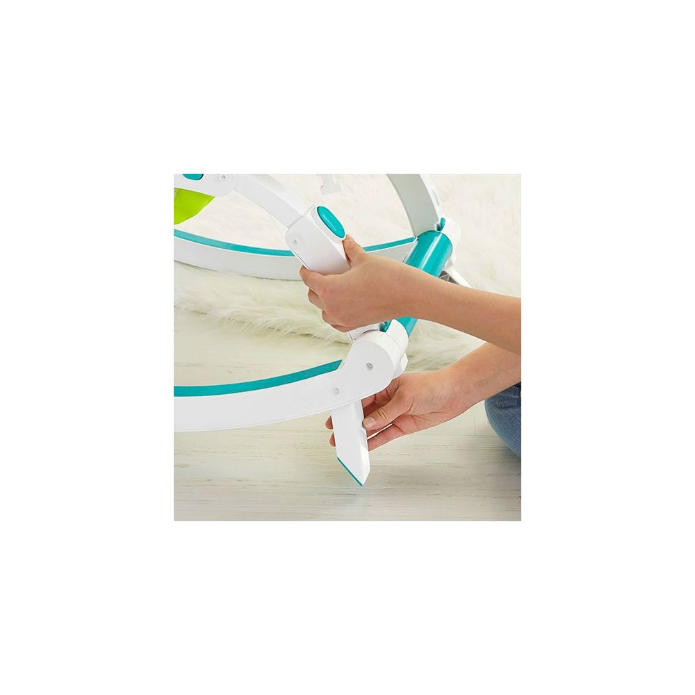 Fisher Price Anakucagi Ve Sallanan Sandalye Fiyatlari