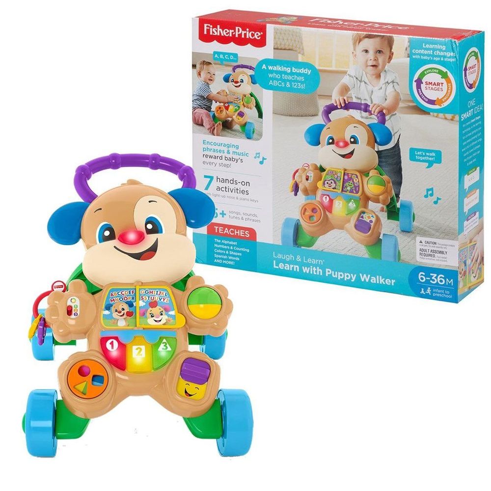 Fisher Price Egitici Kopekcik Yurutec Fiyatlari