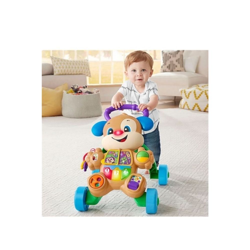 Fisher Price Egitici Kopekcik Yurutec Fiyatlari