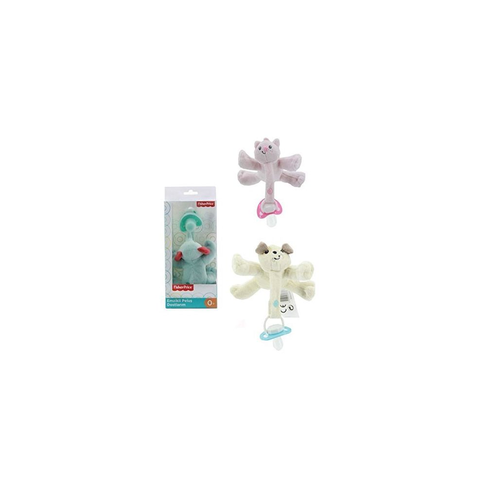 Fisher Price Emzikli Pelus Dostlarin Fil Mavi Fiyati D1713710 Mvi