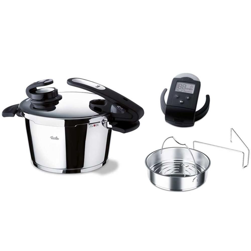 Fissler Vitavit Edition lt Düdüklü Tencere Fiyatları