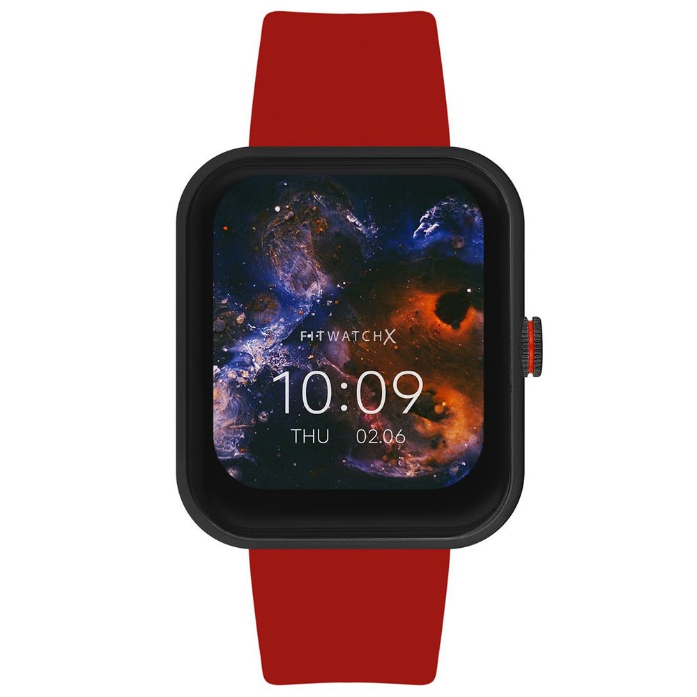 Fitwatch FT202201F60 Akıllı Kol Saati