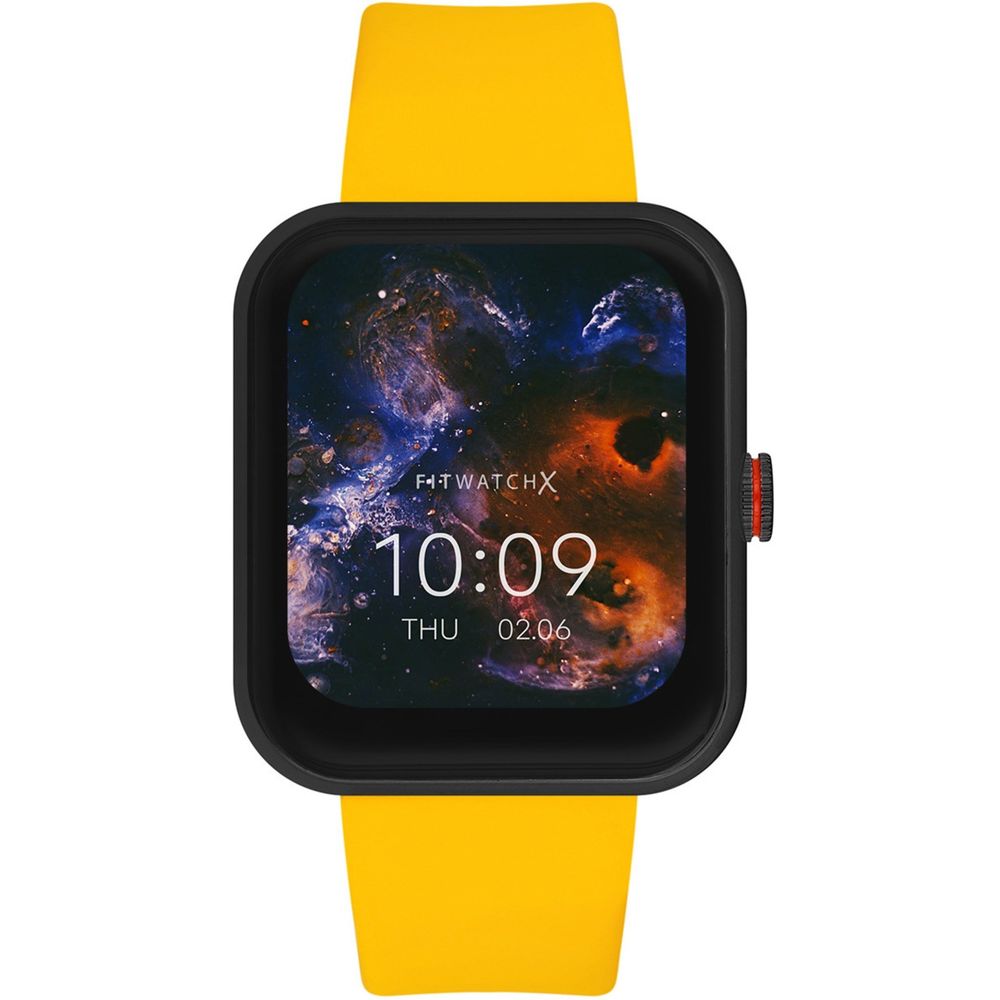 Fitwatch FT202201F602 Akıllı Saat