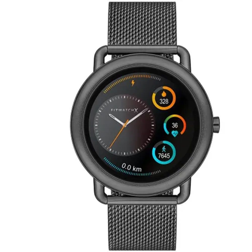 FitWatchX FT202201R1002 Akıllı Saat