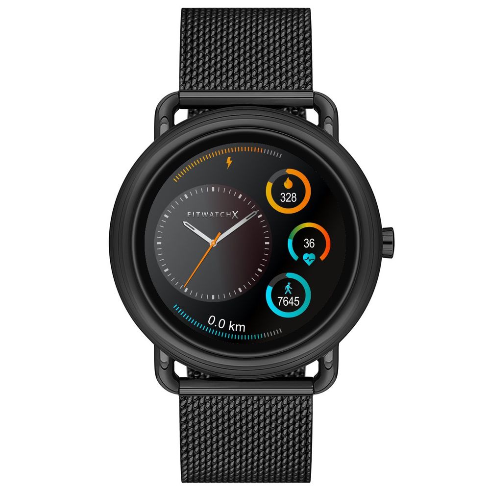 FitWatchX FT202201R1003 Akıllı Saat