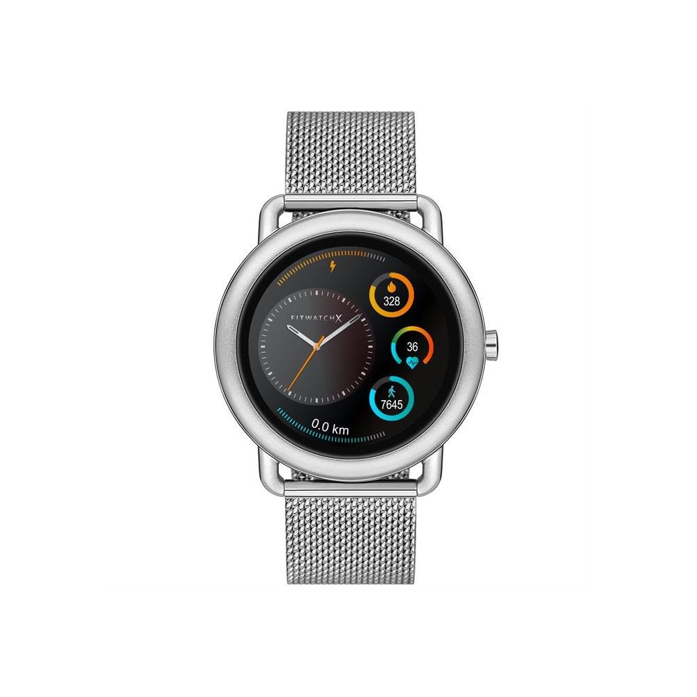 FitWatchX FT202201R1004 Akıllı Saat