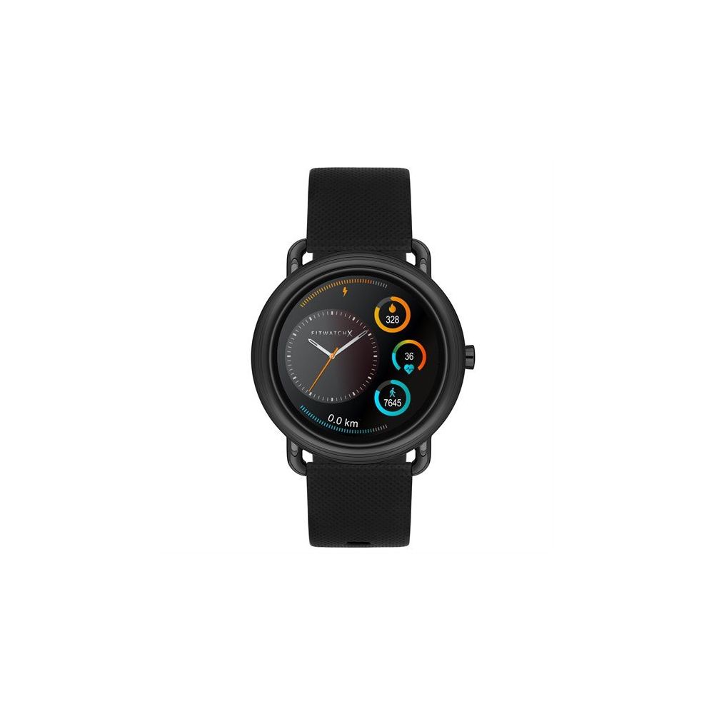 FitWatchX FT202201R1005 Akıllı Saat