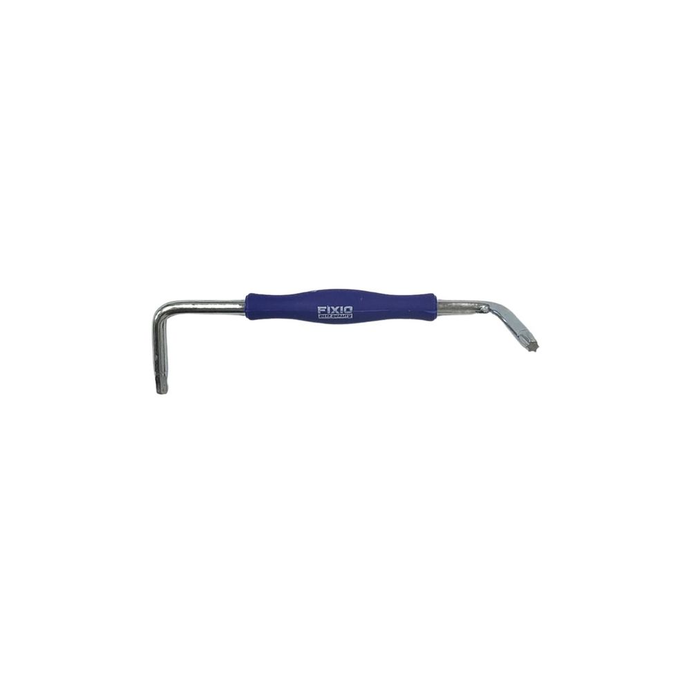 Fıxıo ZT5040 T27x4 mm Z Tipi Çift Yönlü Torx Allen Anahtar Fiyatları