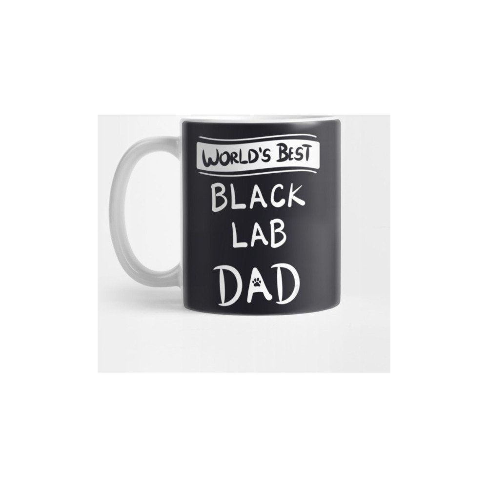 black labrador merchandise
