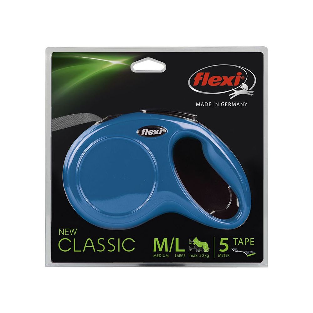 flexi classic lead