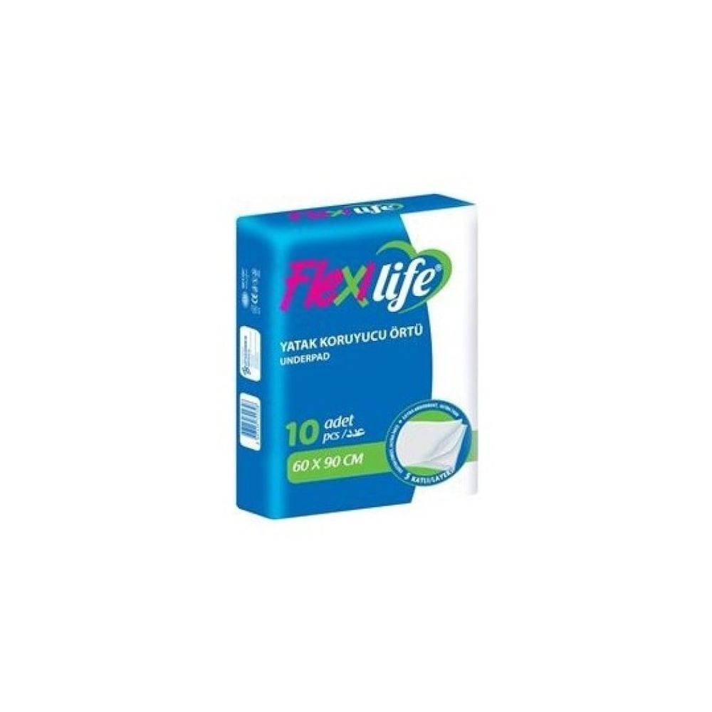 flexilife 90x60 10 adet hasta alti bezi serme yatak koruyucu fiyatlari flexilife 90x60 10 adet hasta alti bezi serme yatak koruyucu fiyatlari