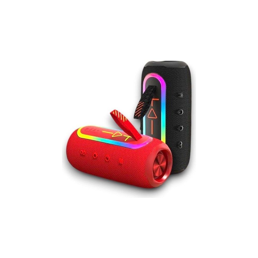 Flip 6 Max Kırmızı Bluetooth Hoparlör