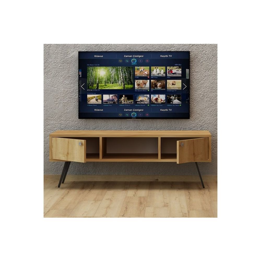Fly Mobilya Safir Mese Tv Sehpasi Fiyatlari