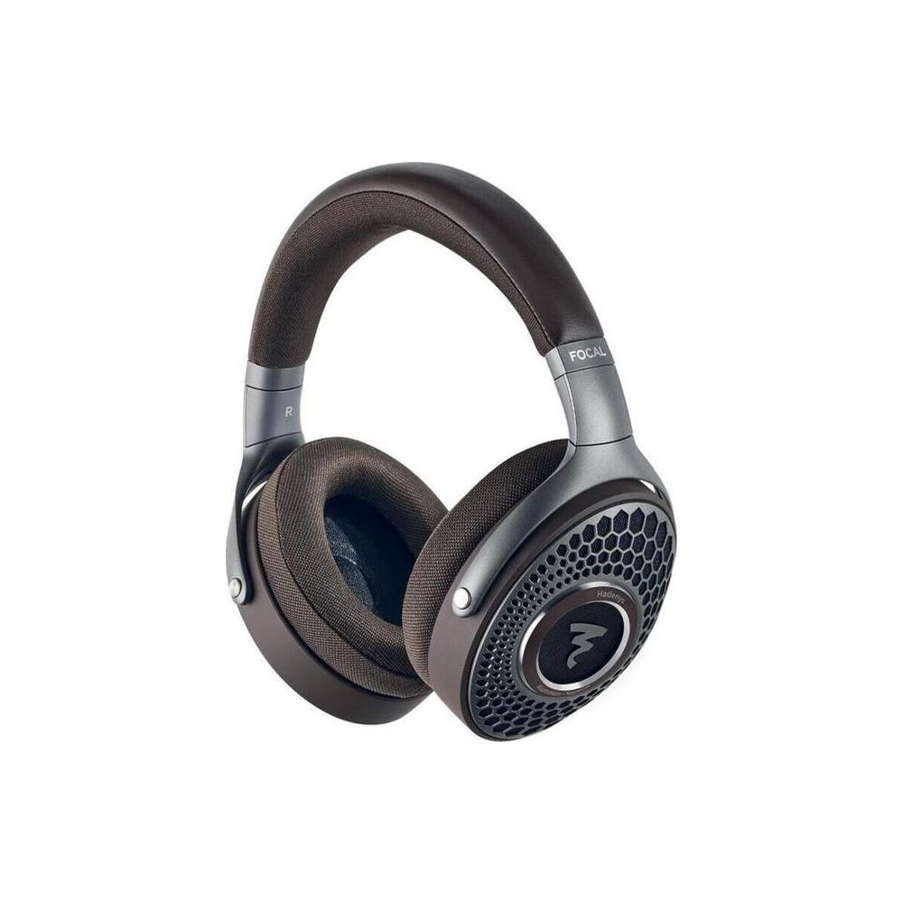 Focal Hadenys Kahverengi Kulaklık