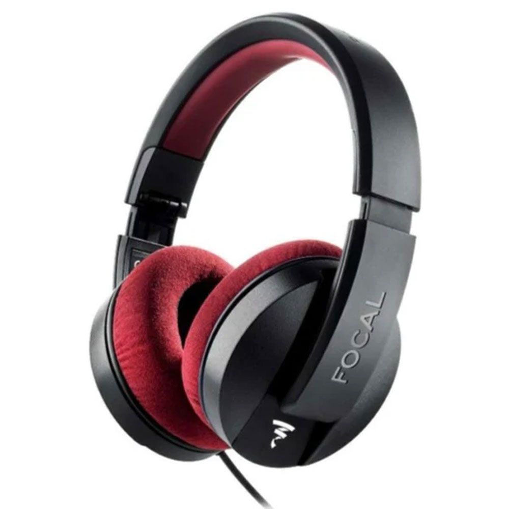 Focal Listen Pro Stüdyo Referans Kulaklığı