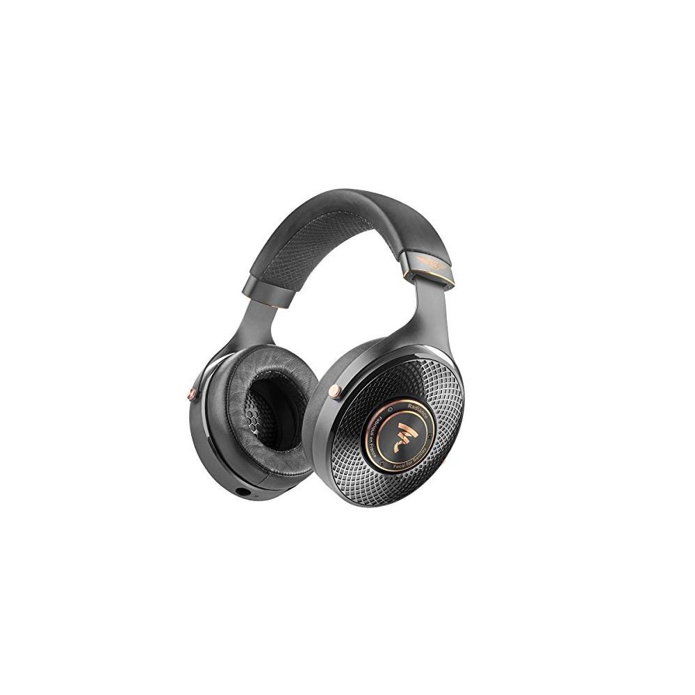 Focal Radiance High End Kulak Üstü Kulaklık