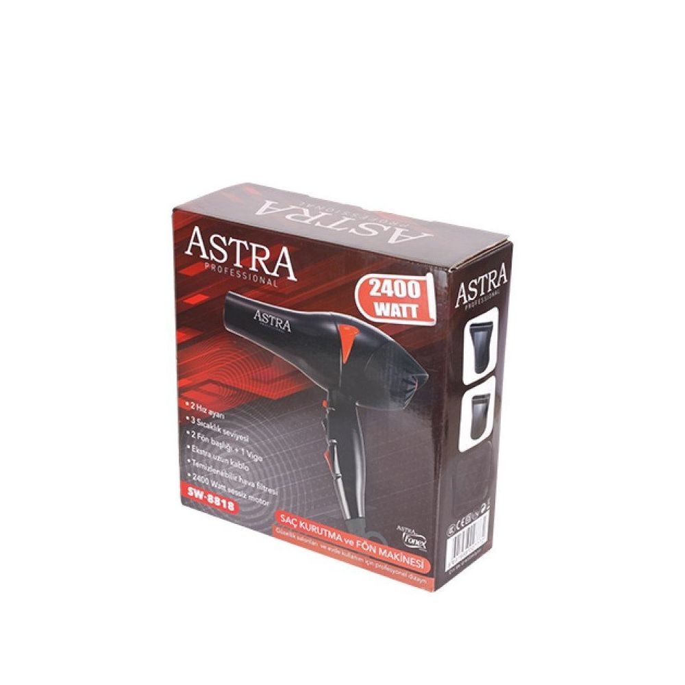 Fonex Astra 8818 Sac Kurutma Ve Fon Makinasi 2400 Watt Fiyatlari Fonex Astra 8818 Sac Kurutma Ve Fon Makinasi 2400 Watt Fiyatlari