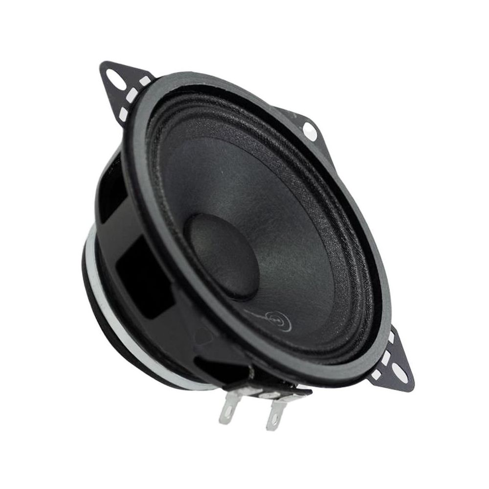 For-X Xmd-1010n 10 cm 140 Watt 4 Ohm Mıdrange Hoparlör Fiyatları