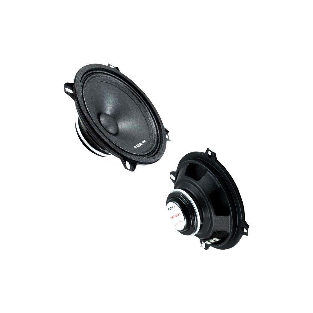 For-X XMD-1013N 2 Adet 13 cm 160W Midrange Oto Hoparlör Fiyatları