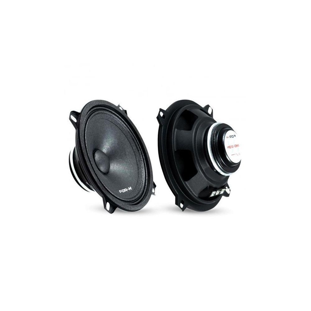 For-X XMD-1013N 2 Adet 13 cm 160W Midrange Oto Hoparlör Fiyatları