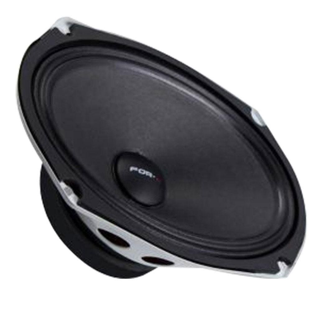 For-X XMD-3069 300W 6x9 Oval Midrange Hoparlör Fiyatları ve