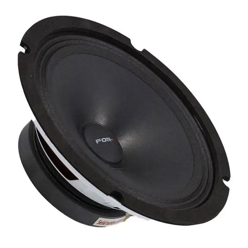 For-X XMD-3080 8 inç 20 cm 300W 2'li Midrange Hoparlör Fiyatları