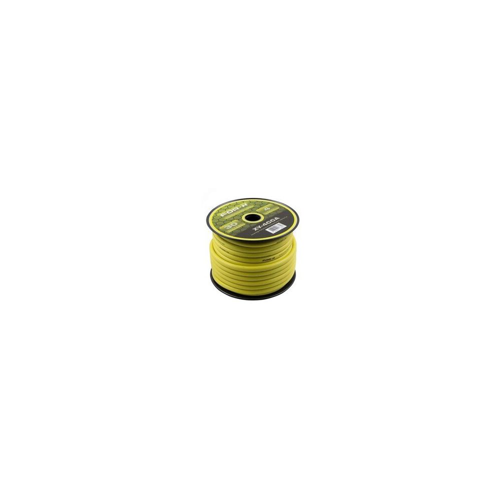 For-X XY-4CCA 30 mt 4GA Oto Anfi Power Kablo Fiyatları | Cimri
