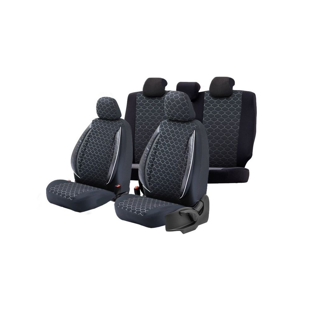 focus 1 koltuk kılıfı