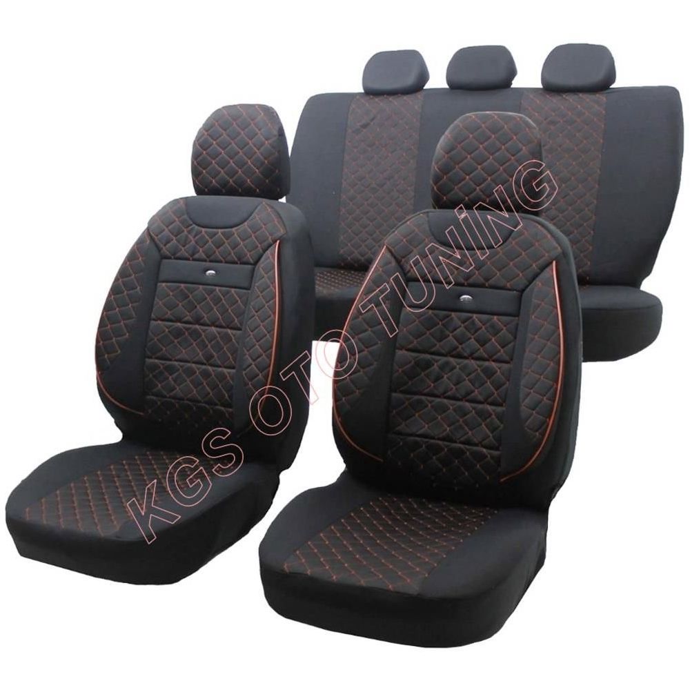 Ford Focus 4 Oto Koltuk Kilifi Fiyatlari