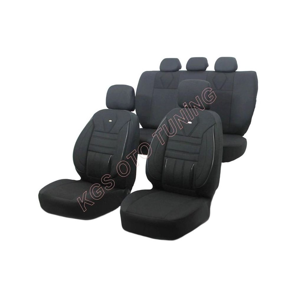 Ford Focus 4 Oto Koltuk Kilifi Fiyatlari