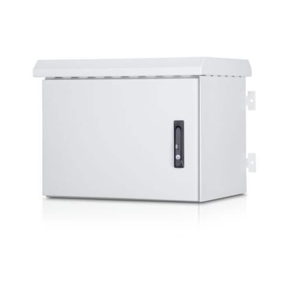 Formrack 7U 600x600 Çift Cidarlı Outdoor Duvar Tipi Fiyatları