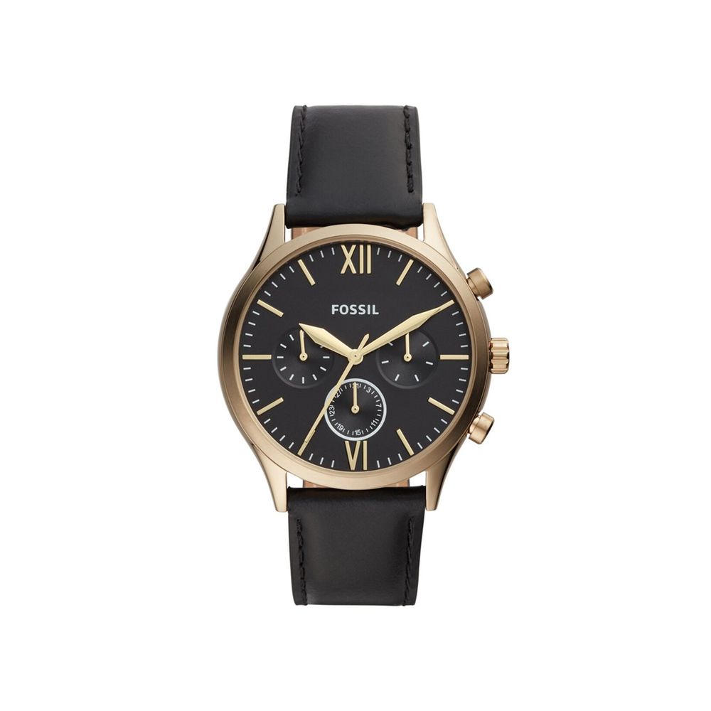 Fossil BQ2410 Erkek Kol Saati Fiyatları