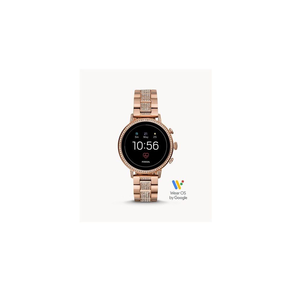 Fossil FTW6011 Kadın Kol Saati Fiyatları