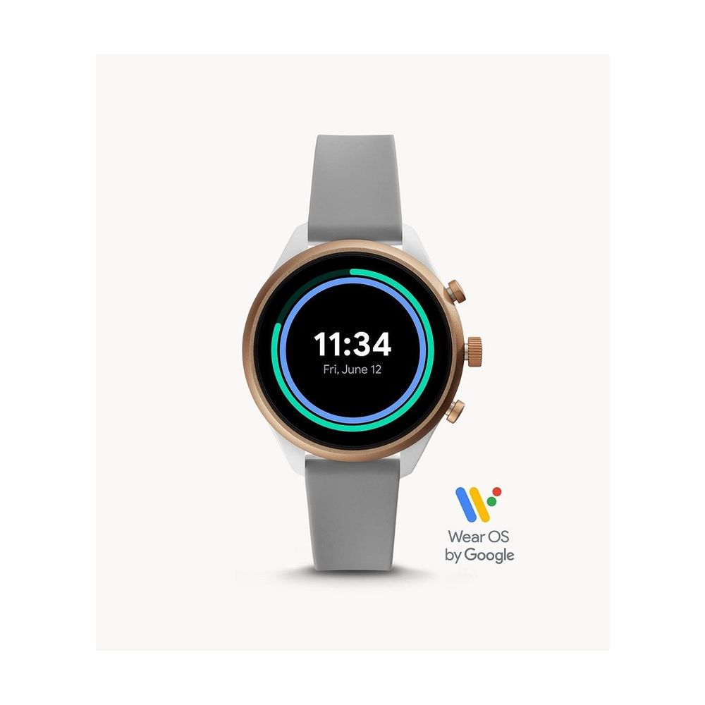 fossil smart watches price