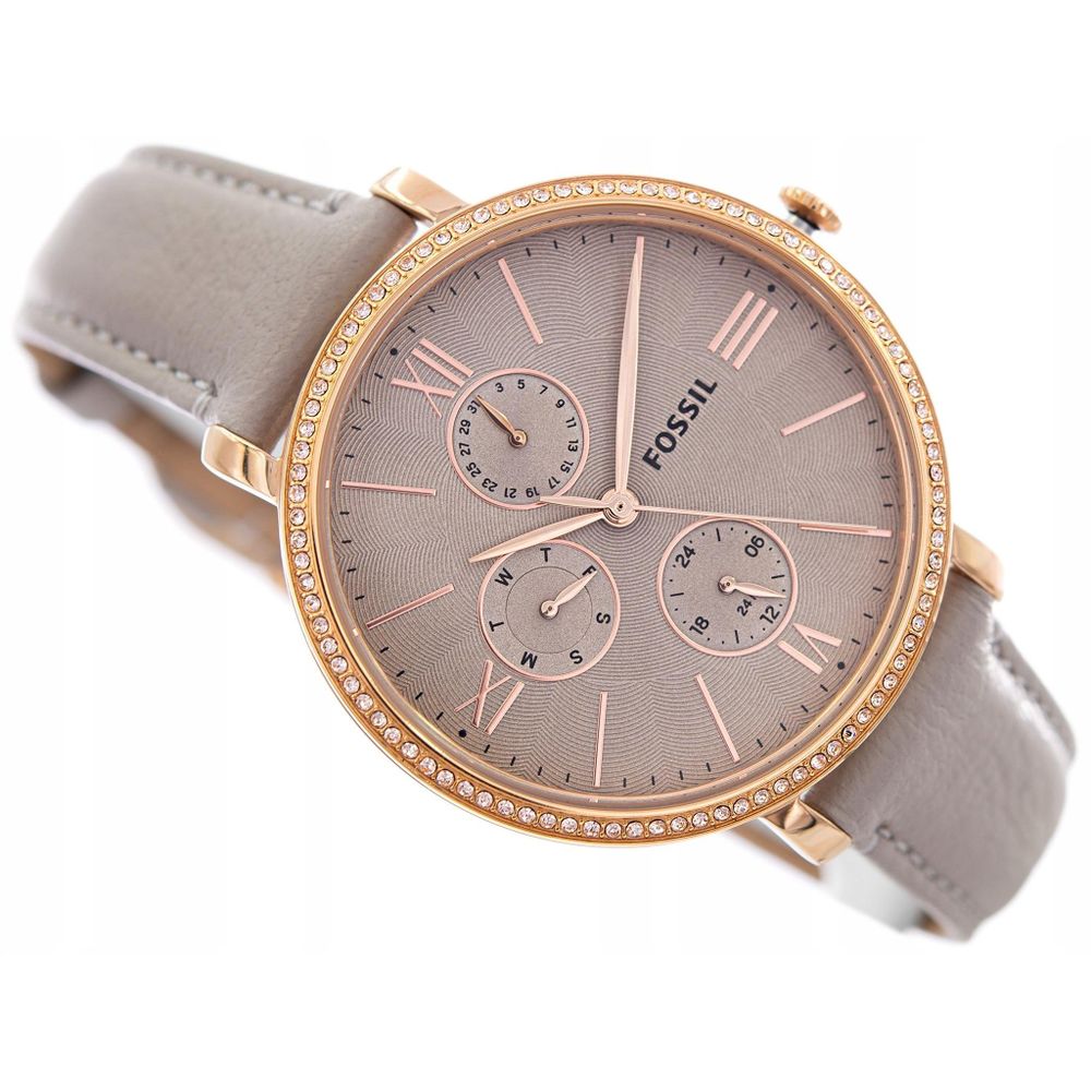 Fossil ES5097 Kadın Kol Saati Fiyatları