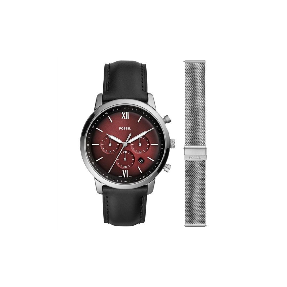 Fossil FS5600SET Erkek Kol Saati Fiyatları