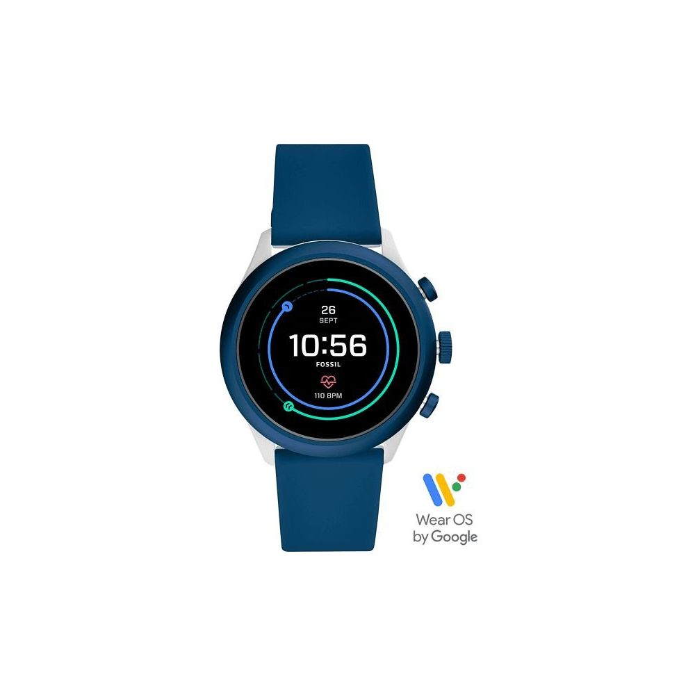fossil ftw 4036